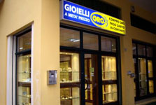 prodotti e servizi del franchising AffariDoro