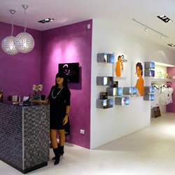 prodotti e servizi del franchising B_Tan
