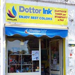 prodotti e servizi del franchising Dottor_Ink