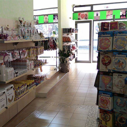 prodotti e servizi del franchising Fantaparty