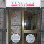 prodotti e servizi del franchising Fincasa