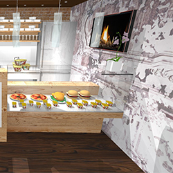 prodotti e servizi del franchising Friggiò