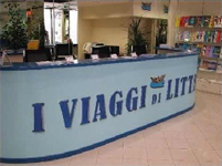 prodotti e servizi del franchising IViaggiDiLitta