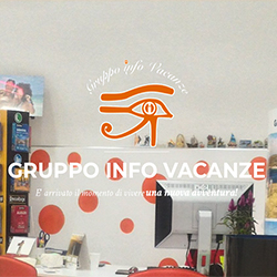 prodotti e servizi del franchising Info_Vacanze