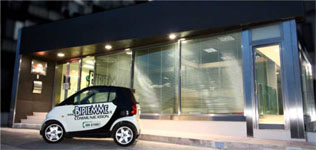 prodotti e servizi del franchising JumboScreen