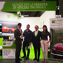 prodotti e servizi del franchising Link_Motors