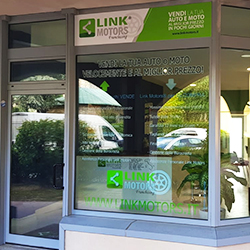 prodotti e servizi del franchising Link_Motors