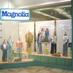 prodotti e servizi del franchising Magnolia