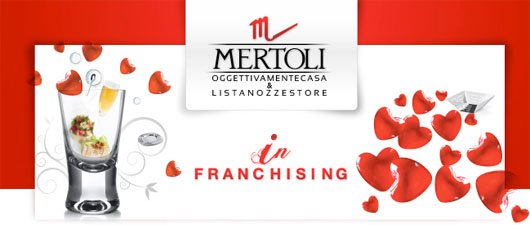 prodotti e servizi del franchising MertoliOggettivamenteCasa