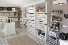 prodotti e servizi del franchising Pausa_Caffè