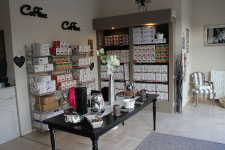 prodotti e servizi del franchising Pausa_Caffè