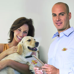 OkFranchising - PetsPlanet