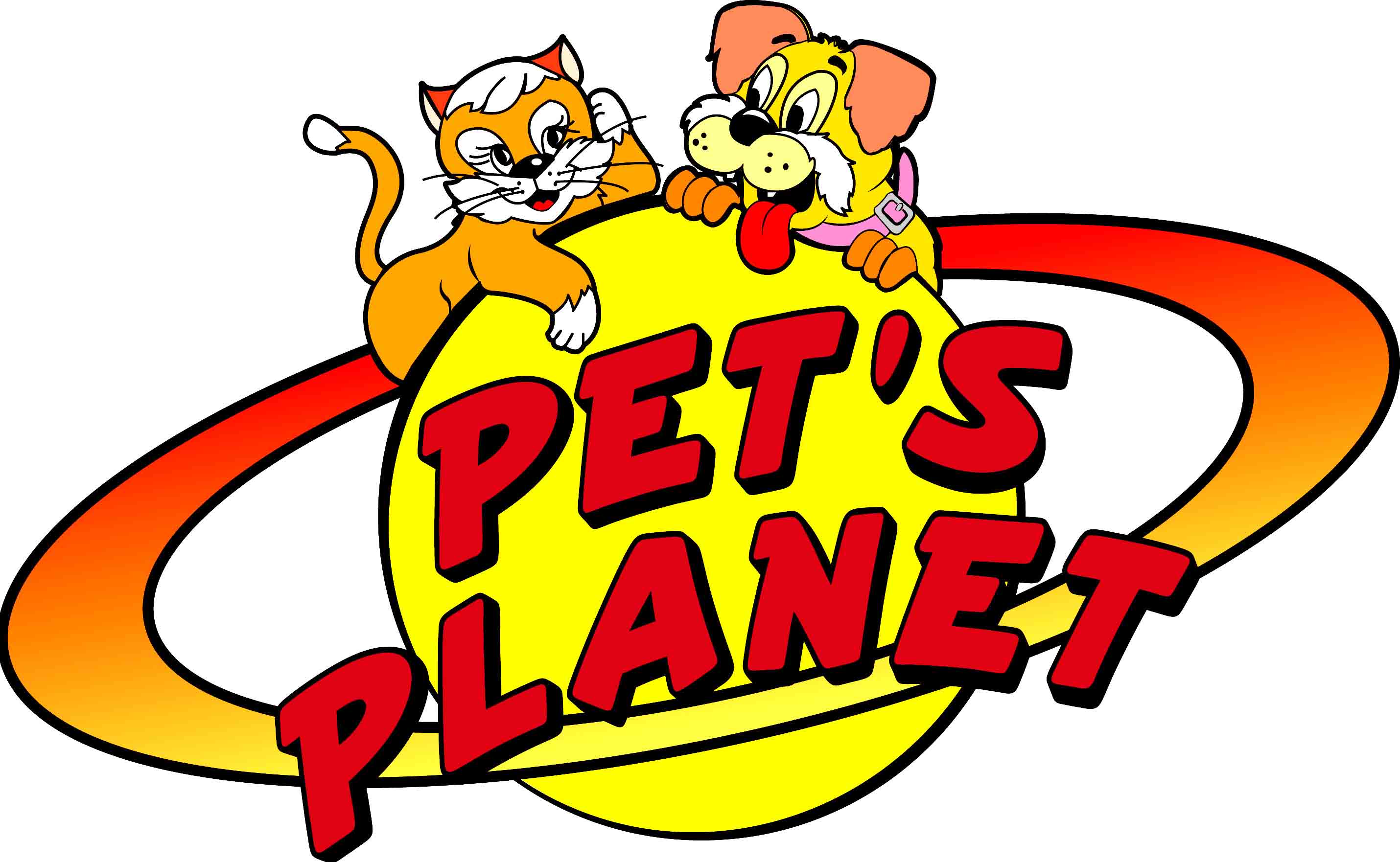 Franchising - PetsPlanet 