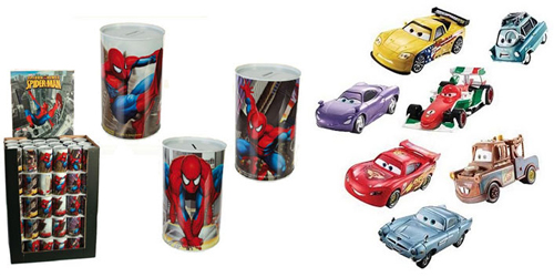 prodotti e servizi del franchising Toys_&_More