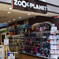 prodotti e servizi del franchising Zoo_Planet