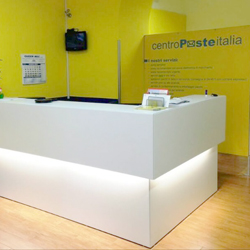 aprire in franchising filiale centro poste