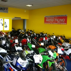 prodotti e servizi del franchising centro_moto_ticino