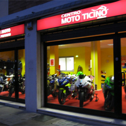 prodotti e servizi del franchising centro_moto_ticino