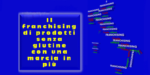 prodotti e servizi del franchising isolaceliaca