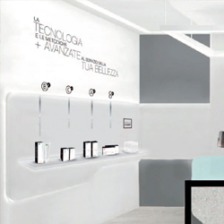 prodotti e servizi del franchising la_clinique