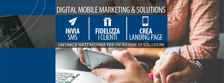 leader mobile franchising comunicazione e marketing