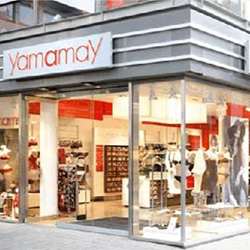 prodotti e servizi del franchising yamamay