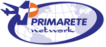  logo Franchising Primarete Network - Holding Vacanze sr