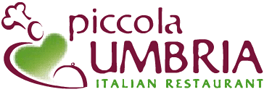  logo Franchising Piccola Umbria Italian Restaurant