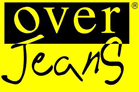  logo Franchising Over Jeans - Sesto Jeans SaS