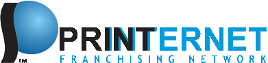  logo  Franchising Printernet  s.r.l. 