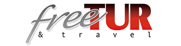  logo FreeTur & Travel Franchising