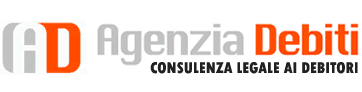  logo Franchising Agenzia Debiti