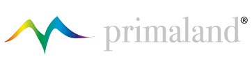  logo Primaland di Potente Ilenia