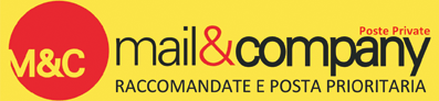  logo Franchising Mail & Company