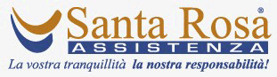  logo Franchising Santa Rosa Assistenza