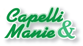  logo Franchising Capelli & Manie