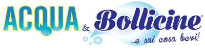  logo Franchising Acqua&Bollicine 