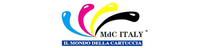 Franchising MDC il Mondo della Cartuccia