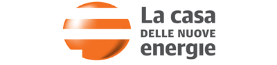  logo La Casa Delle Nuove Energie