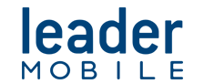  logo Franchising Leader Mobile