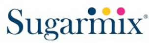  logo Franchising Sugar mix