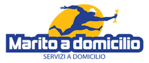  logo Franchising Marito a Domicilio
