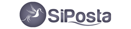  logo Franchising SiPosta