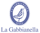  logo Franchising La Gabbianella