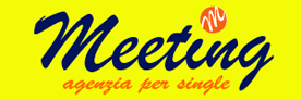  logo Meeting agenzia per single