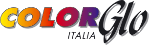  logo Franchising Color Glo Italia sas