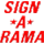 logo Signarama - Star Sign s.r.l.