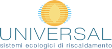  logo Franchising Universal srl - sistemi ecologici di r