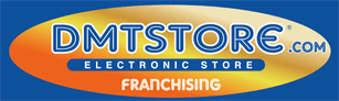 Franchising DMT Store - Matech S.r.l.