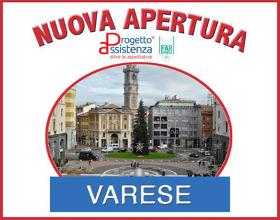 nuova apertura progetto assistenza franchising